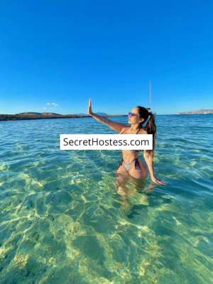 Cielly 29Yrs Old Escort 55KG 160CM Tall Cannes Image - 13