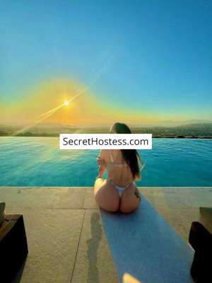Cielly 29Yrs Old Escort 55KG 160CM Tall Cannes Image - 20