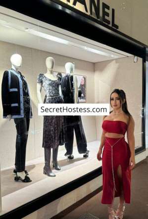 Cielly 29Yrs Old Escort 55KG 160CM Tall Cannes Image - 21