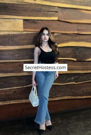 22 year old Asian Escort in Jakarta Clara, Independent