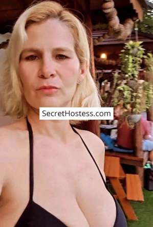 42 year old Caucasian Escort in Pattaya Daniela, Independent
