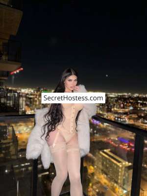 Daria Val 26Yrs Old Escort 68KG 180CM Tall Mexico City Image - 1