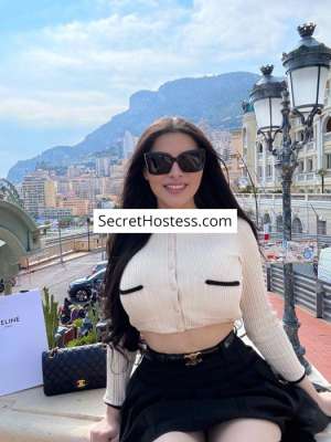 Daria Val 26Yrs Old Escort 68KG 180CM Tall Mexico City Image - 2