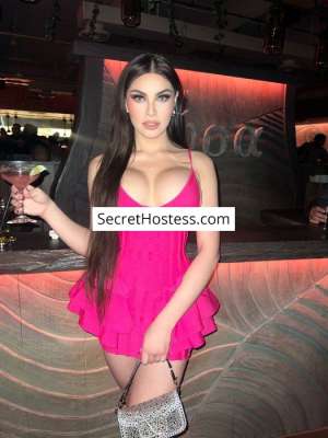 Daria Val 26Yrs Old Escort 68KG 180CM Tall Mexico City Image - 6