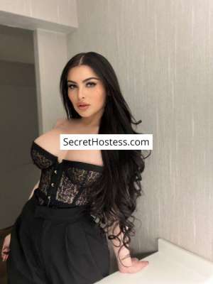 Daria Val 26Yrs Old Escort 68KG 180CM Tall Mexico City Image - 12