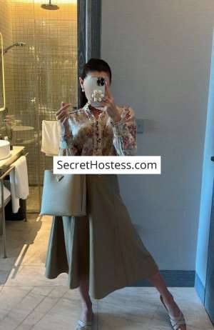 26 year old Mixed Race Escort in Tel Aviv-Yafo Darina, Agency