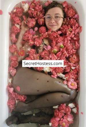 Di, Agency 21 year old Escort in Tel Aviv-Yafo