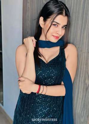 22 year old Asian Escort in Karachi Dua Khan, escort