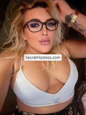 28 year old Caucasian Escort in Alicante Elisa, Independent