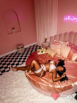 Nefertiti Imani - The Perfect Chocolate Treat 0 year old Escort in Houston TX