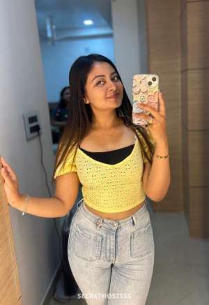 0 year old Escort in Hyderabad Sunita, escort