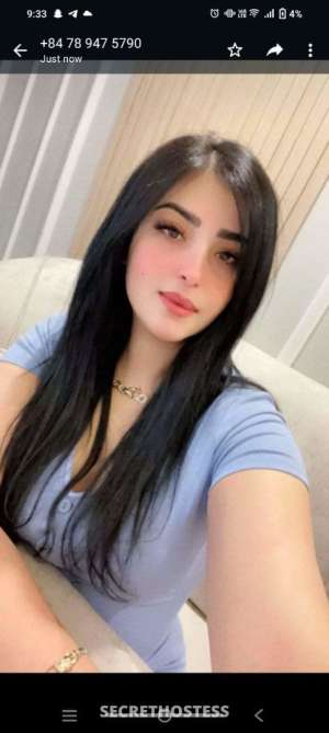 0 year old Escort in Jeddah Lina, escort