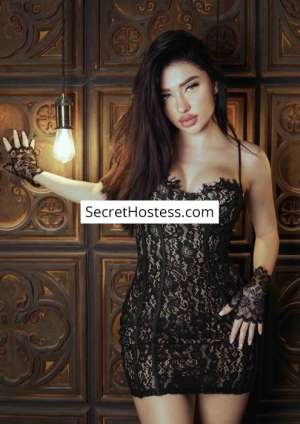 Esmeralda 22Yrs Old Escort 60KG 167CM Tall Belgrade Image - 4