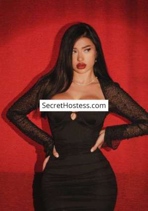 Esmeralda 22Yrs Old Escort 60KG 167CM Tall Belgrade Image - 7