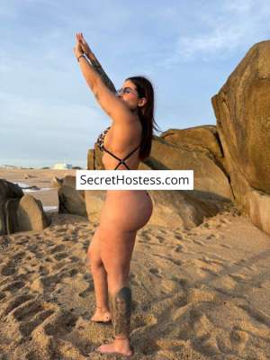Fer 25Yrs Old Escort 50KG 152CM Tall Tarragona Image - 1