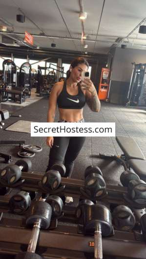 Fer 25Yrs Old Escort 50KG 152CM Tall Tarragona Image - 18