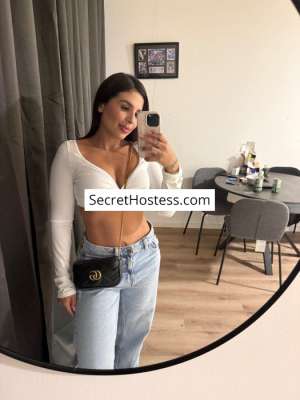 Fer 25Yrs Old Escort 50KG 152CM Tall Tarragona Image - 19