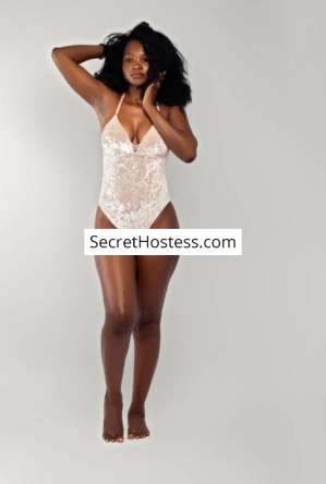 27 year old Ebony Escort in Gozo Gwen, Independent