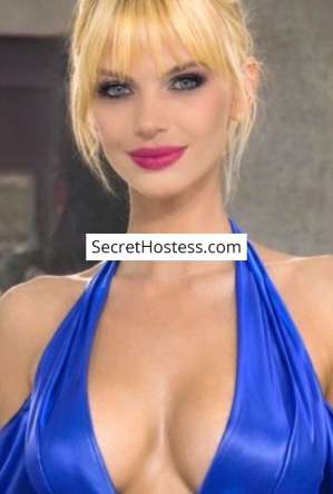 35 year old Caucasian Escort in Alicante Helena, Independent