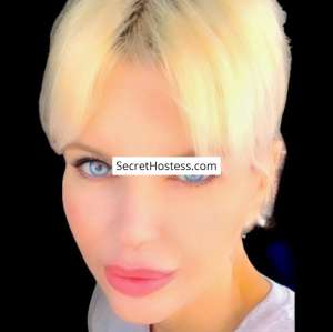 Helena 35Yrs Old Escort 59KG 180CM Tall Alicante Image - 2