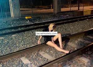 Helena 35Yrs Old Escort 59KG 180CM Tall Alicante Image - 4
