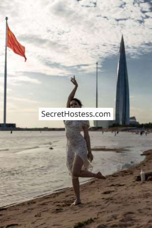 Hermione 25Yrs Old Escort 60KG 171CM Tall Moscow Image - 11