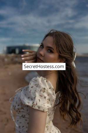 Hermione 25Yrs Old Escort 60KG 171CM Tall Moscow Image - 14