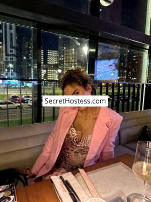 Hermione 25Yrs Old Escort 60KG 171CM Tall Moscow Image - 20