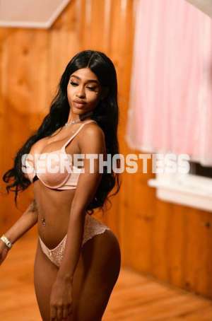 Madeline Escort 27KG 157CM Tall Sacramento CA Image - 1