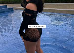 Honey Masseuse 24Yrs Old Escort 62KG 170CM Tall Casablanca Image - 1