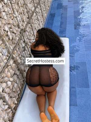 Honey Masseuse 24Yrs Old Escort 62KG 170CM Tall Casablanca Image - 3