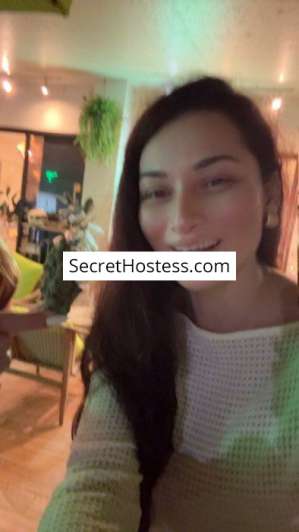 Janna 26Yrs Old Escort 50KG 170CM Tall Ho Chi Minh City Image - 1