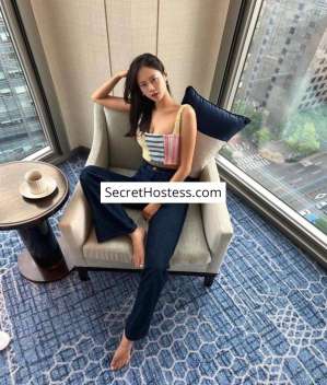 Jiyoon 25Yrs Old Escort 55KG 167CM Tall Andorra la Vella Image - 4