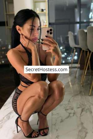 Karolina, Agency 22 year old Escort in Singapore