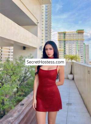 Kenpi, Agency 21 year old Escort in Manila