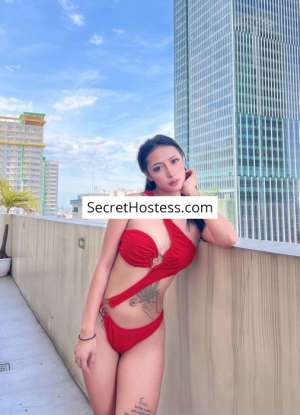 Kenpi 21Yrs Old Escort 45KG 164CM Tall Manila Image - 5