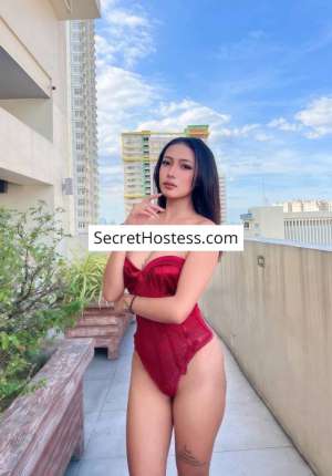 Kenpi 21Yrs Old Escort 45KG 164CM Tall Manila Image - 10