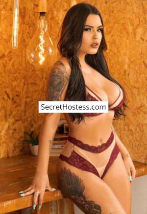 Lais 19Yrs Old Escort 65KG 165CM Tall La Louviere Image - 4