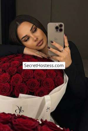 Lara, Independent 26 year old Escort in Baku