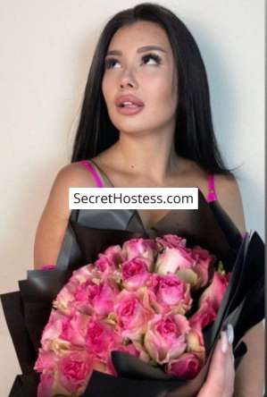 23 year old Caucasian Escort in Zadar Leona, Agency
