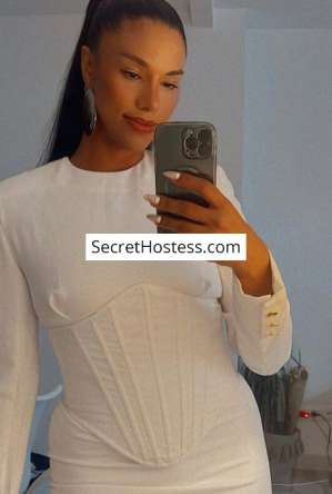 27 year old Latin Escort in Alicante Luana, Independent