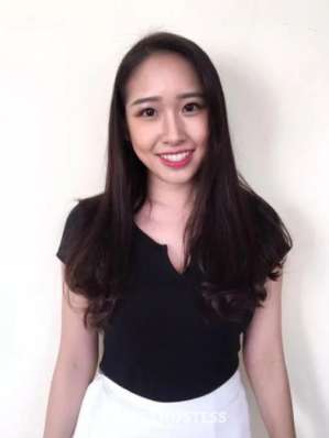 Mandy 20Yrs Old Escort Size 8 50KG 164CM Tall Melbourne Image - 3