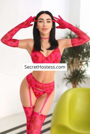 Margo 28Yrs Old Escort 50KG 161CM Tall Manama Image - 4