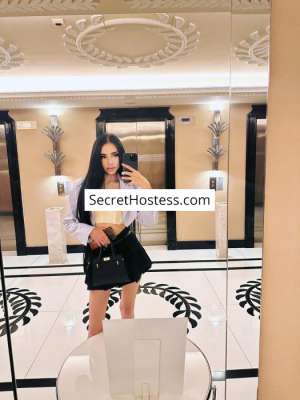 Maria 20Yrs Old Escort 60KG 170CM Tall Istanbul Image - 1