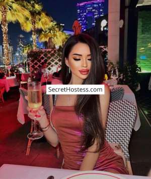 Maria 20Yrs Old Escort 60KG 170CM Tall Istanbul Image - 2