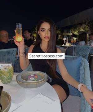 Maria 20Yrs Old Escort 60KG 170CM Tall Istanbul Image - 3