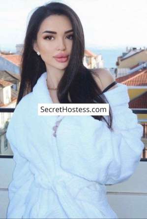 Maria 20Yrs Old Escort 60KG 170CM Tall Istanbul Image - 4