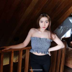 Marisa 23Yrs Old Escort 166CM Tall Jakarta Image - 1
