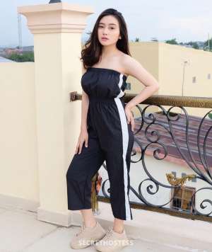 Marisa 23Yrs Old Escort 166CM Tall Jakarta Image - 3