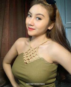 Marisa 23Yrs Old Escort 166CM Tall Jakarta Image - 4